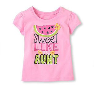 Kids Tshirt