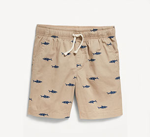 Kids Shorts