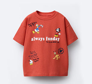 Kids Tshirt