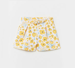 Kids Shorts