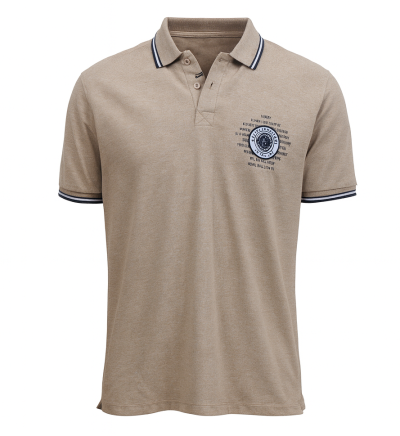 Men's Polo Shirt