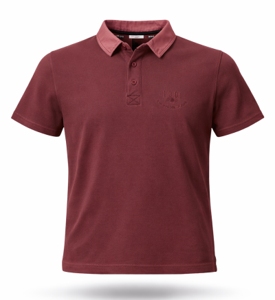 Men's Polo Shirt