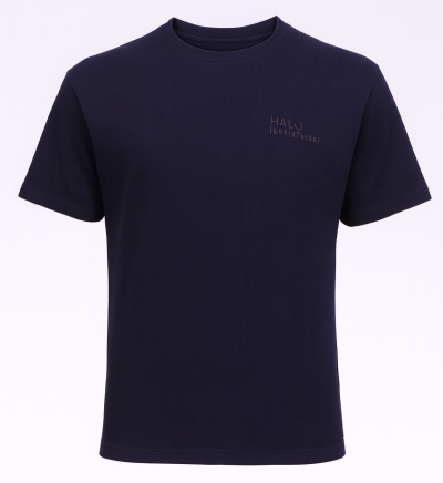 Men's Crew Neck T-Shirt