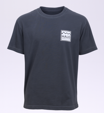 Men's Crew Neck T-Shirt