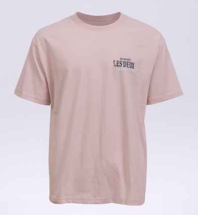 Men's Crew Neck T-Shirt