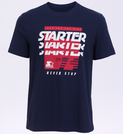 Men's Crew Neck T-Shirt
