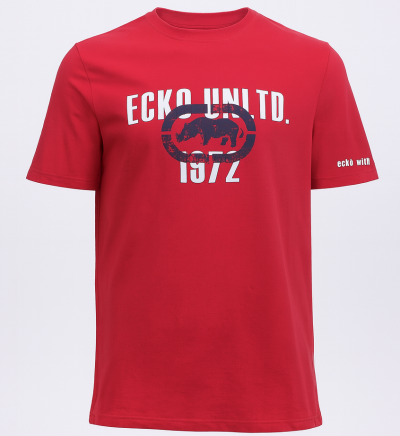 Men's Crew Neck T-Shirt
