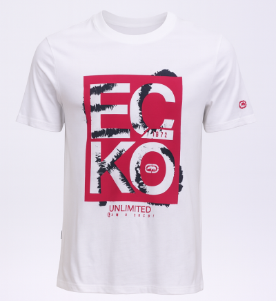 Men's Crew Neck T-Shirt