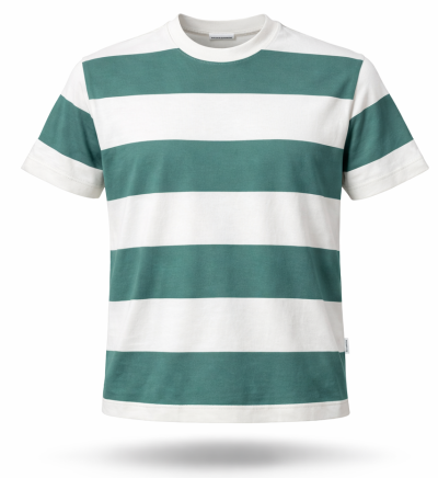 Men's Crew Neck T-Shirt