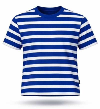 Men's Crew Neck T-Shirt