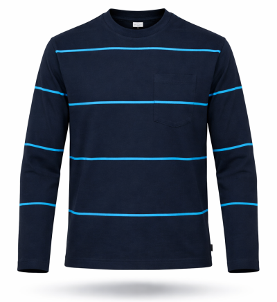 Men's Crew Neck T-Shirt
