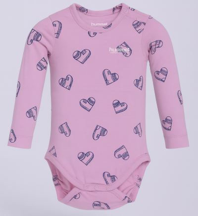 Baby Rombers