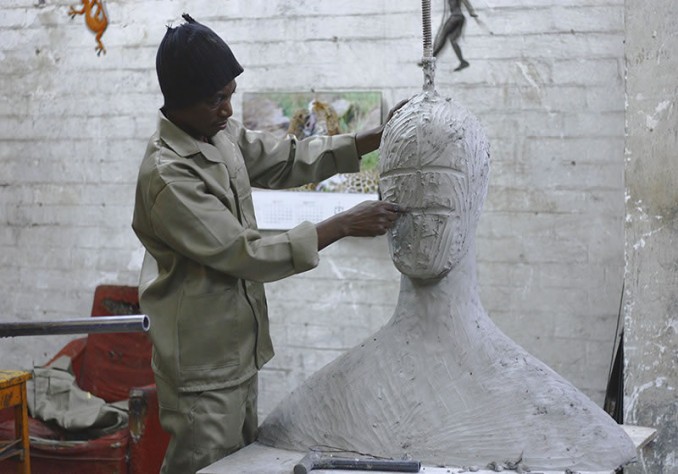 Launch of Online B2B Portal