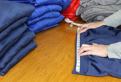 Standard Size Verification