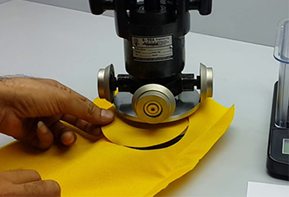 From Raw Material to Final Inspection